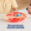 Yeti in My Spaghetti Board Game Ã¢ÂÂ Kids Games, Family Game, Multi-Player, Board Games for Family Night, Preschool Toys, Hand-Eye-Coordination