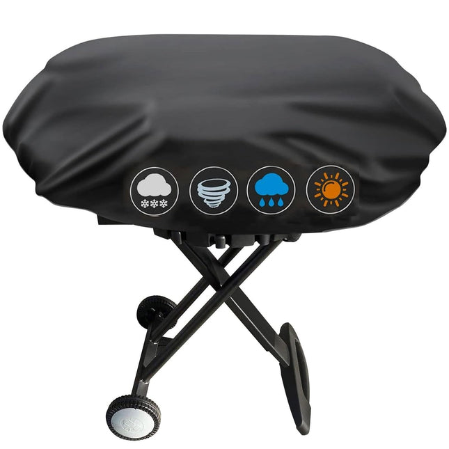 Grill Cover for Coleman Roadtrip LXX LXE and 285, Portable Grill Cover,Waterproo