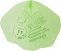 UNNI Compostable Liner Bags, 3 Gallon, 11.35 Liter, 100 Count, Extra Thick 0.71 Mil, Small Kitchen Food Scrap Waste Bags, ASTM D6400, US BPI, CMA