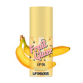 Lip Smacker Fruit Glaze Lip Oil, Ultra-Hydrating & Moisturizing with High-Shine Finish, Plush Applicator for Effortless Glide, Delicious