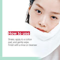 Illiyoon Gentle Deep Eye Makeup Remover | for Waterproof Mascara, Lipstick, Eyeliner, Non-Greasy 2-Phase Oil & Water Formula, Ophthalmologist