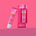 The Fixer - Hydrating Lip Balm for Women - Lip Moisturizer with Shea Butter, Coconut Oil, Vitamin E - Personal Care Products - 0.27 Oz