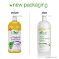 Alba Botanica Lotion Emollient Unscented, 32 Fl Oz