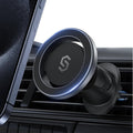 SYNCWIRE for Magsafe Car Mount, Flexible Rotation Magnetic Phone Holder for Car Vent, Hands Free Car Air Vent Phone Holder Clip Universal