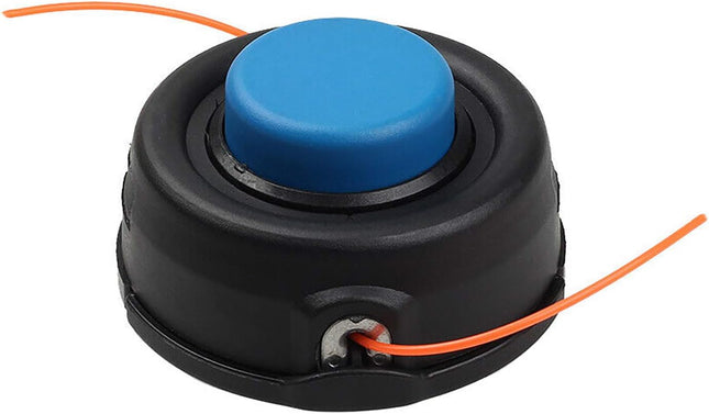 537388101 T35 Trimmer Head for Husqvarna 123L 225L 232L 322L 323L 324LX 325L 325LX 326L 326LX 322R 323R 324RX 325RJX 326