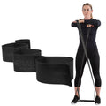 THERABAND CLX Resistance Band with Loops