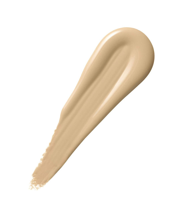 Almay Skin Perfecting Comfort Matte Foundation, Hypoallergenic, Cruelty Free, -Fragrance Free, Dermatologist Tested Liquid Makeup, Cool Nude Cool