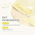 Medicube Kojic Acid Turmeric Brightening Gold Jelly Gel Mask | Overnight Face Mask for Glass Glow Skin- Elasticity, Hydrating, Firming and