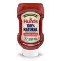 Hunt’s Tomato Ketchup, 20 oz. Squeeze Bottle Tomato 20 Ounce (Pack of 1)