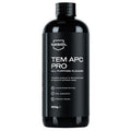Nasiol Tem Apc Pro Car Interior All Purpose Cleaner-500 Gr-Seat, Roof, Plastic, Upholstery, Tire Cleaning, Detailing, Super Strong Stain Remover,