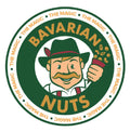 Magic Bavarian Cinnamon Roasted Cashews, 9 Oz - Sweet, Gluten-Free, Vegan Nuts, Made in the USA Cinnamon 9 Ounce (Pack of 1)