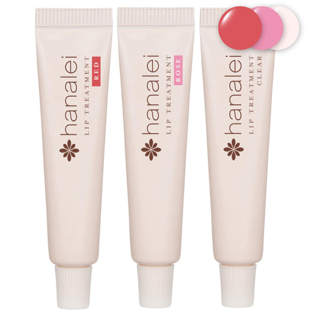 Hanalei Hydrating Lip Treatment Balm Ã¢ÂÂ Cruelty-Free, Paraben-Free Moisturiz