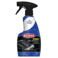 Weiman Gas Range Cleaner and Degreaser, Single, Lemon, 1 Count (Pack of 1)