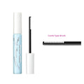 Heroine Make by Kissme Speedy Mascara Remover, Gentle Eye Makeup Remover for Waterproof Mascara, Fast-Acting & Non-Irritating Cleanser, Removes