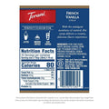 Torani Syrup, French Vanilla, 25.4 Ounces (Pack of 4)