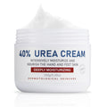 OUKEYA 40 Percent Urea Cream Hand Foot Cream for Dry Cracked Skin 5.29Oz-1P