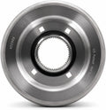 1982-2013 700R4 4L60E 4L65E "THE BEAST" Heavy Duty Reaction Sun Gear Shell | HEAVY-DUTY SUN GEAR SHELL UPGRADE