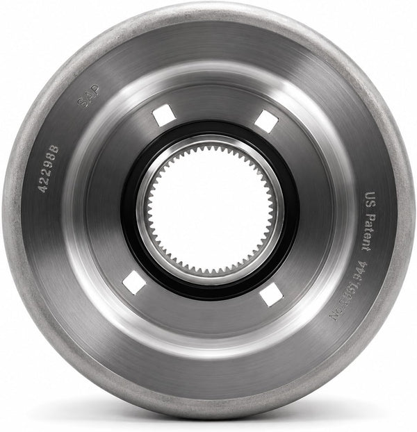 1982-2013 700R4 4L60E 4L65E "THE BEAST" Heavy Duty Reaction Sun Gear Shell | HEAVY-DUTY SUN GEAR SHELL UPGRADE