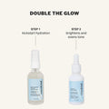 Cocokind Glow Essence with Sea Grape Caviar, Hydrating Primer and Facial Mist, Facial Moisturizer with Sea Buckthorn, Linoleic Acid, and Vitamin E