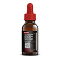 Beard Octane: Barbershop - Natural Beard Oil W/Argan Oil - 1 Oz - Promotes Softer Beards - Made in USA - Premium Beard Care