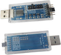 DSD TECH SH-U09C5 USB to TTL UART Converter Cable with FTDI Chip Support 5V 3.3V 2.5V 1.8V TTL