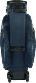RJ Sports Spinner X Transport Wheeled Golf Cart Bag