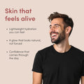 hims Everyday Moisturizer - Hydrating & Non-Greasy Face Cream - Morning Moisturizer for Healthy Skin - For Every Skin Type - Vegan & Paraben-Free