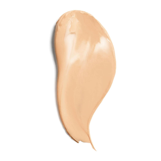 Covergirl Simply Ageless Instant Wrinkle Defying Foundation, 245 Warm Beige, 0.4