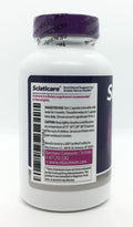 Vita Sciences Sciaticare Nerve Soothing Supplement Vitamins with Natural R-ALA Form 40X Strength, NOT Synthetic Alpha Lipoic Acid (ALA) - Lower