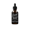 Detroit Grooming Co. Beard Oil | Black | Natural Formula, 1 oz Black 1 Fl Oz (Pack of 1)