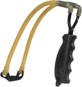 Marksman Classic II Slingshot Black/Yellow, Small