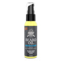 Uncle Jimmy Beard Oil, Restores Moisture, Softens and Reduces Beard Itch for Facial Hair of All Lengths, Made with Black Seed Oil & Honey 2Oz (T108)