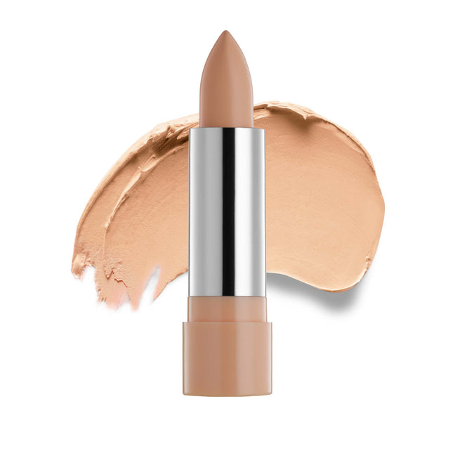 Physicians Formula Gentle Full Coverage Concealer, Light Cover Concealer Stick, 
