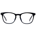 ANDWOOD Blue Light Blocking Glasses Women Men Computer Small Face Clear Bluelight Blocker Eyeglasses Frame Square Black | Anti-blue Light Lenses
