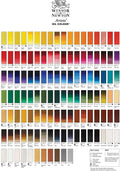 Winsor & Newton Artists' Oil Color, 37ml (1.25 oz) Tube, Phthalo Turquoise 1.25-oz Tube Phthalo Turquoise