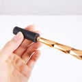 Makeup Brush Cleaner Dryer, Neeyer Super-Fast Electric Brush Cleaner Machine Automatic Brush Cleaner Spinner Makeup Brush Tools Black