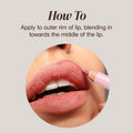 MINERAL FUSION Elegant Lip Pencil, 0.04 OZ