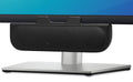 Computer Speakers for Desktop PC, Monitor Speakers, USB Plug-In, Wired, External Speaker for Laptop, Small Computer Soundbar for PC, with Loud