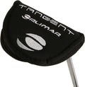 Orlimar Golf Tangent T1 Mallet Putters for Men, Right and Left Handed with Free Headcover