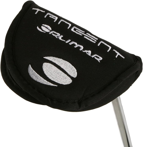 Orlimar Golf Tangent T1 Mallet Putters for Men, Right and Left Handed with Free Headcover
