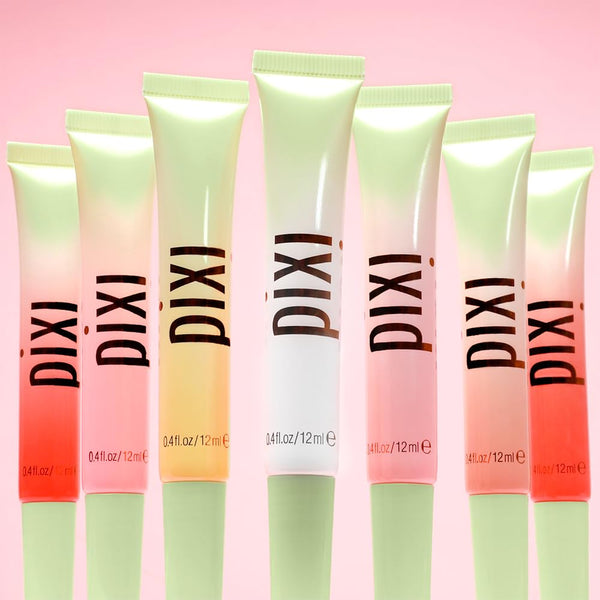 Pixi Beauty + Hello Kitty Liptone, Ph Reactive Lipgloss