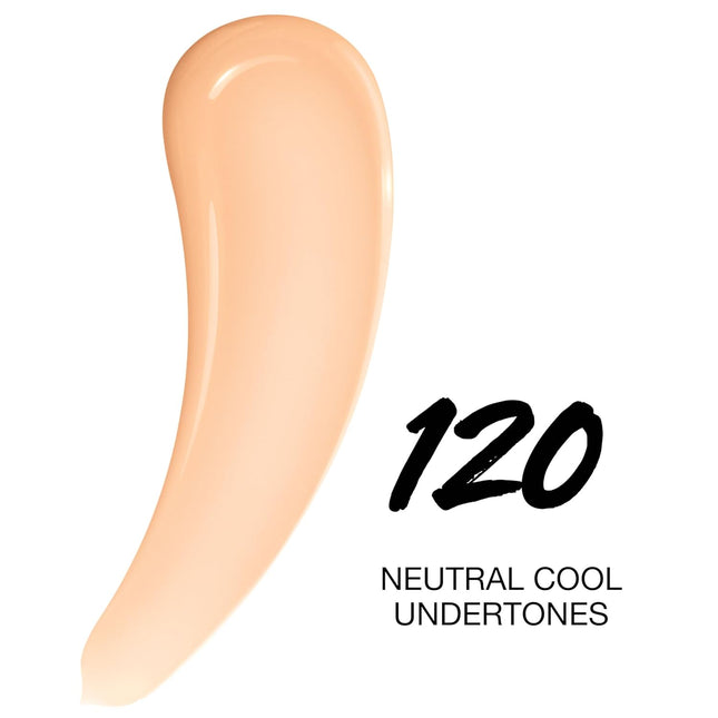 Maybelline Super Stay Lumi-Matte Foundation, Lightweight and Buildable Full Cove