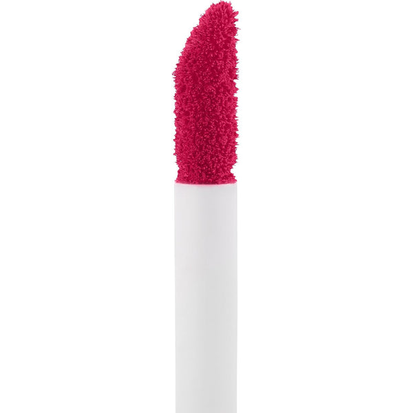 essence What a Tint! Lip & Cheek Stain (01 | Kiss from a Rose) | 2-in-1 Long-Lasting, Buildable, Non-Sticky, Transfer-Proof, Liquid Blush; Vegan &