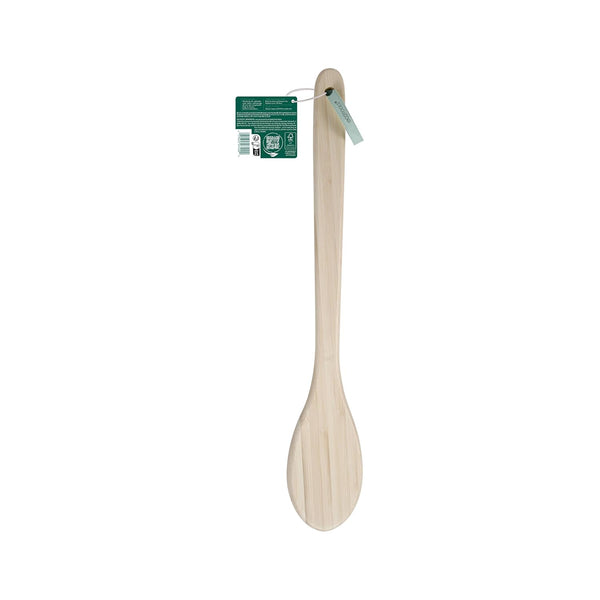 Ecotools Bath Bristle Brush, Bath Brush with Long Handle, Cleanse Back & Hard-To-Reach Areas, Eco Friendly Shower Brush for Exfoliating, Cruelty