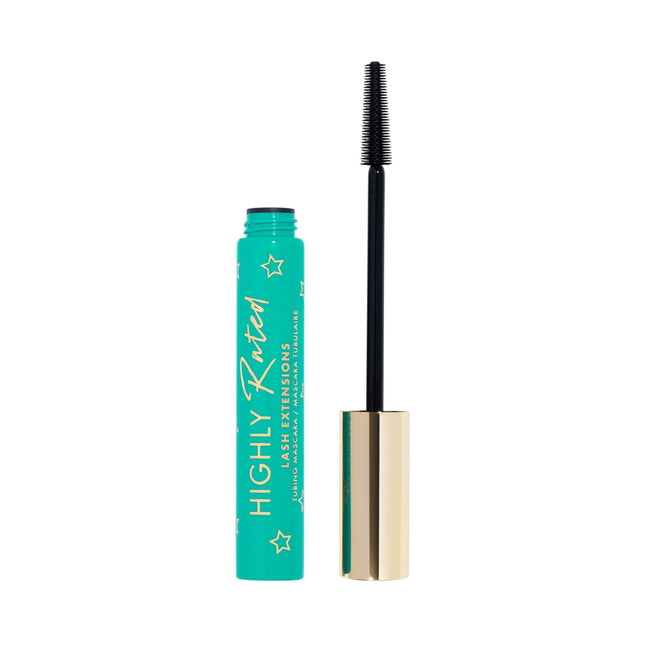 Milani Tubing Mascara, Highly Rated Lash Extensions Tubing Mascara Black for Add