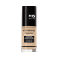 COVERGIRL Trublend Matte Made Liquid Foundation, Buff Beige, 1 Fl Oz (Pack of 1)