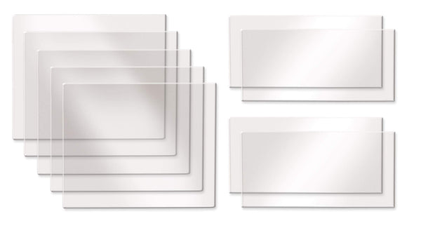 Hobart 770858 Replacement Ad Lens