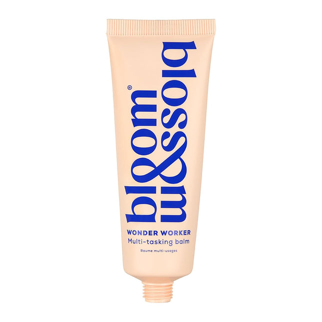 Bloom & Blossom Wonder Worker - Multi-Purpose Healing Balm with Shea Butter & Vi