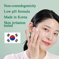 [PKY] Pyunkang Yul Ultimate Calming Solution Cream for Sensitive Skin with Patented Ingredients, Moisturizer Intensely Calms & Soothes Redness