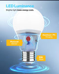 Sunco 10 Pack Dusk to Dawn LED Outdoor Light Bulb A19, Photocell Automatic for Exterior Lighting, 800 LM, 9W (60W Eqv.), 4000K Cool White, Auto